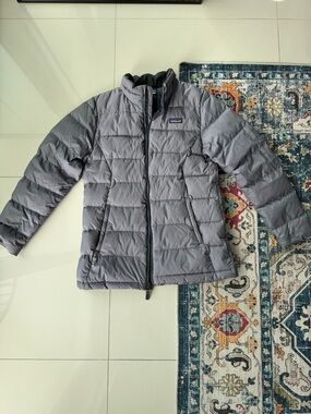 Patagonia Puffer Jacket